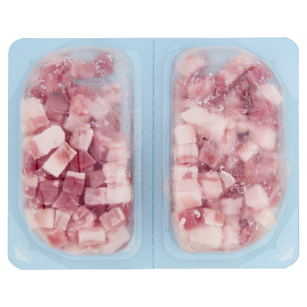 Pancetta Dolce a Cubetti U! Confronta e Risparmia